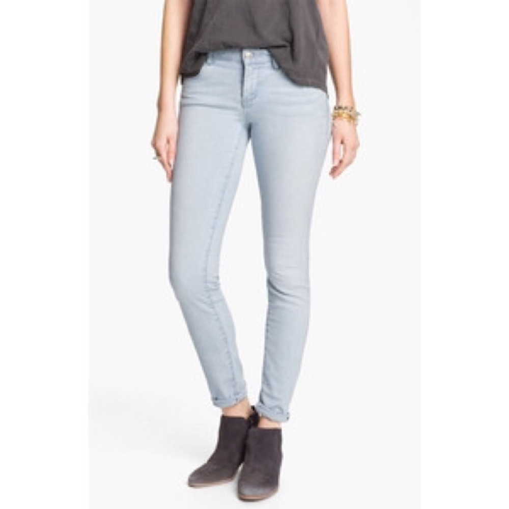 NWT Articles Of Society Skinny Jeans